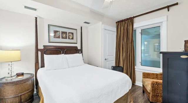 Номер Standard Grand Panama Tower 2 Pet Friendly Rentals by Panhandle Getaways