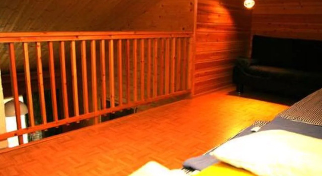 Tunturinvieri m2, Book Hotel Kolari Lapland