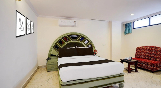 Premiumhotel Seven Olive, Book Feriehus Bangalore Bangalore