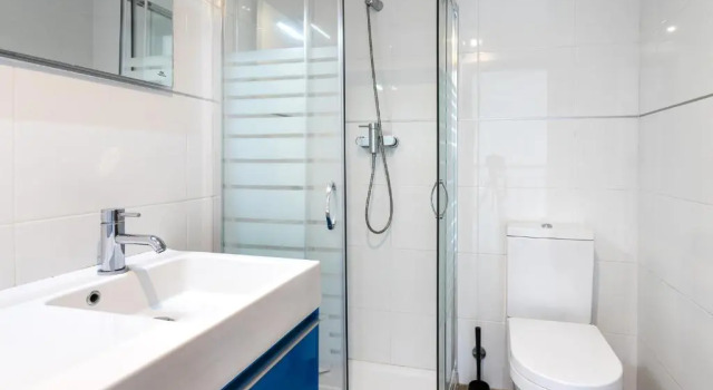 Апартаменты ApartUP Patacona Terrace Duplex I
