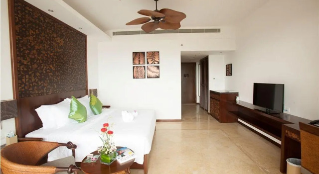 Mangrove Tree Resort World Sanya Bay-Kapok, Book Resort Sanya Hainan