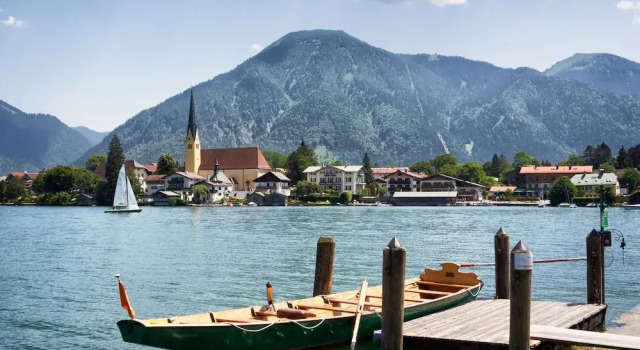 Номер Comfort Haus Kaiser