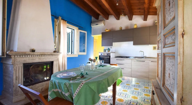 Awesome Apartment in Castellammare D.g. With 3 Bedrooms and Wifi