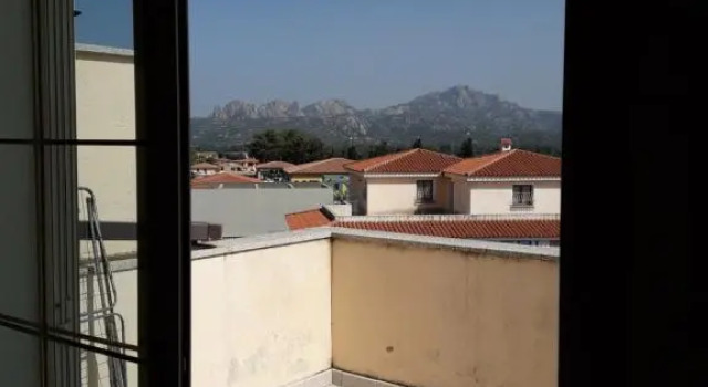 Апартаменты Appartamento Arzachena Costa Smeralda
