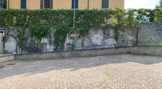Apartment Casa dell'Angelo