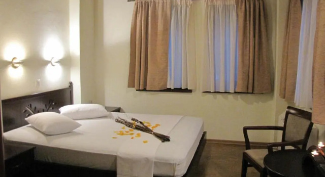 Номер Standard Hotel Mirovoli
