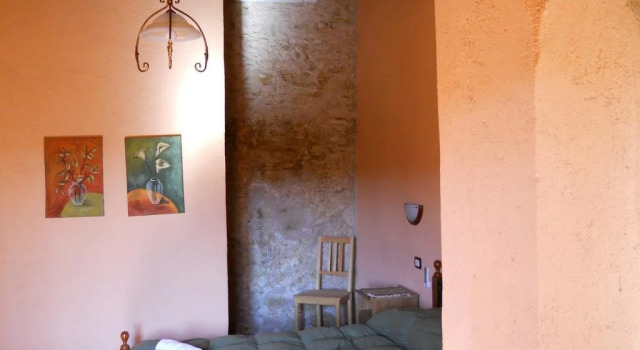 Mandria Del Dottore Toscano