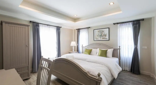 Люкс Merchant House Chiangmai