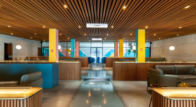 Sans Hotel Finest Medan, Rezervovat Hotel Hotely v Medan s parkováním, Parkování