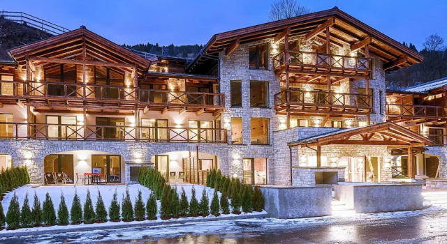 Penthouse Apartment Near Ski Area in Saalbach-hinterglemm, Забронировать Апартаменты/квартира Апартаменты Зальбах-Хинтерглемм, рядом с Мэджик, 6, Апартаменты/квартира