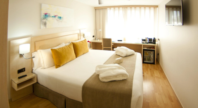 Bypillow Castellana