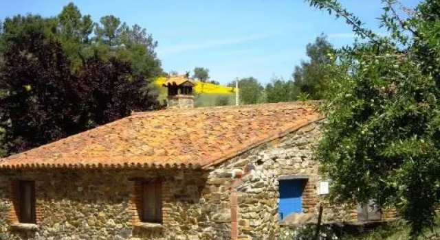 La Casita Del Anta, Varaa Hotelli Valencia de Alcantara 