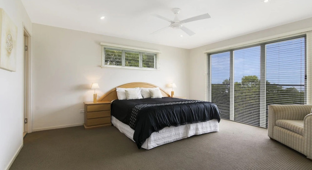 67 Orient Drive, Prenota Hotel Sunshine Beach 