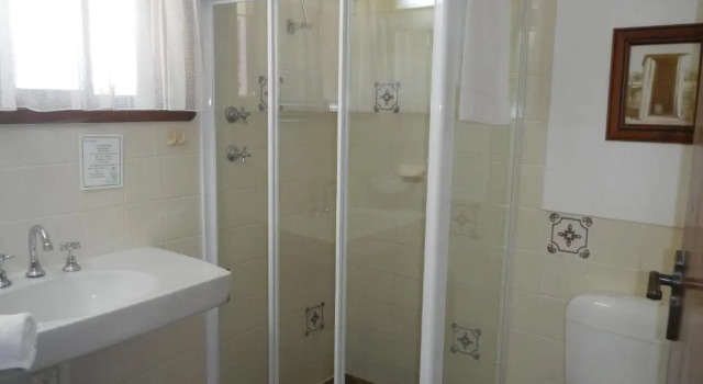 Номер Standard Goldrush Motel Young CBD