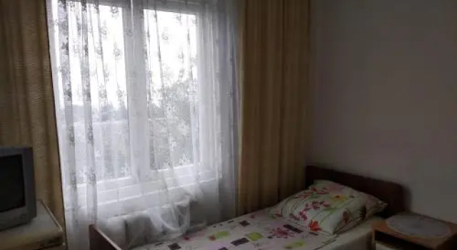 Gostinitsa v Lazarievskom