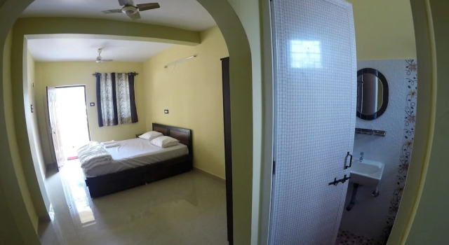 Номер Deluxe Regina Residency