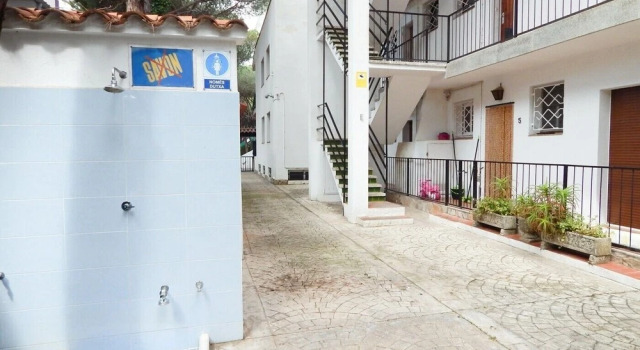 Apartamento en Platja d'Aro Marbella 17