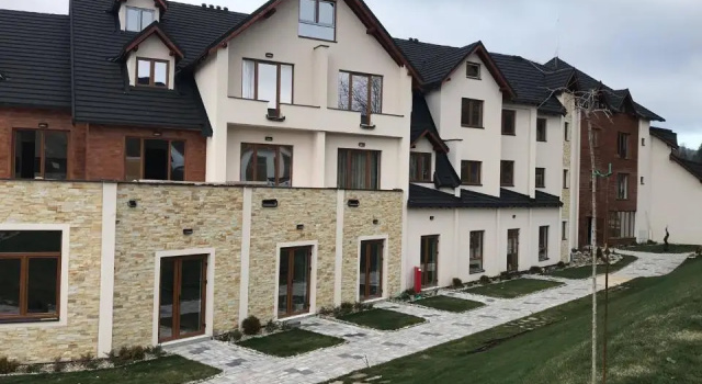 Milmari Lux Apartment N74 Kopaonik