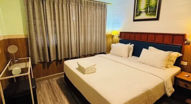 Бунгало Baan Chanchay Hua Hin