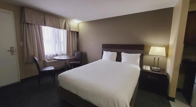 Одноместный номер Standard Royal Lodge