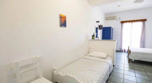 Номер Standard Finikas Santorini