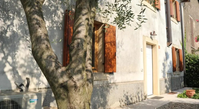 Casa Jasmin, 2 floors, private garden, Prenota Hotel Hotel a Veneto con parcheggio, Parcheggio