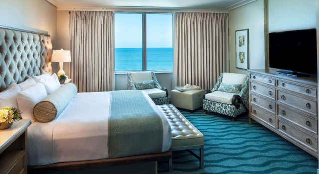 Opal Sands Resort