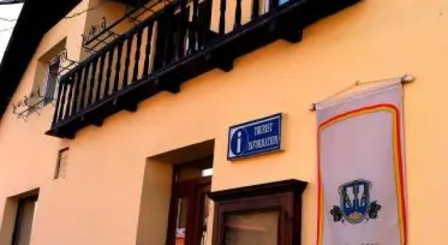 Pension Chic, Varaa Hotelli Sighişoara 