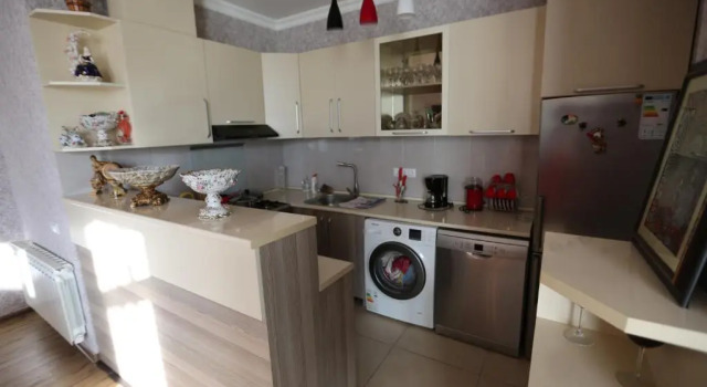 TSIURI_HOME, Book Hotel Batumi 