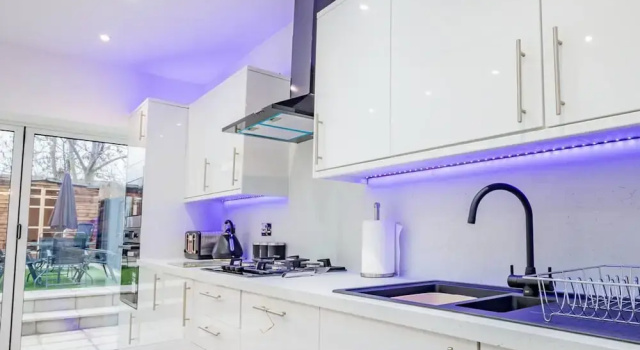 Коттедж Host Stay Broadland House