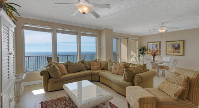 Gorgeous Condo with Breathtaking Ocean View - Unit 0803 by RedAwning
