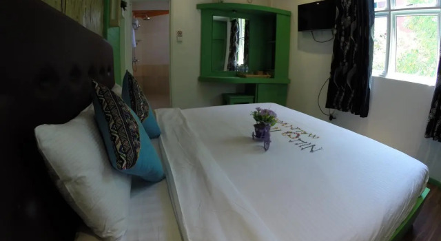 Niu Inn & Spa Hulhumale