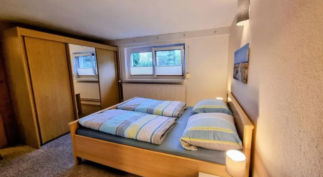 Ferienwohnung Rerik mit Eingezauntem Garten, Забронировать Апартаменты/квартира Остзебад-Рерик Мекленбург-Померания