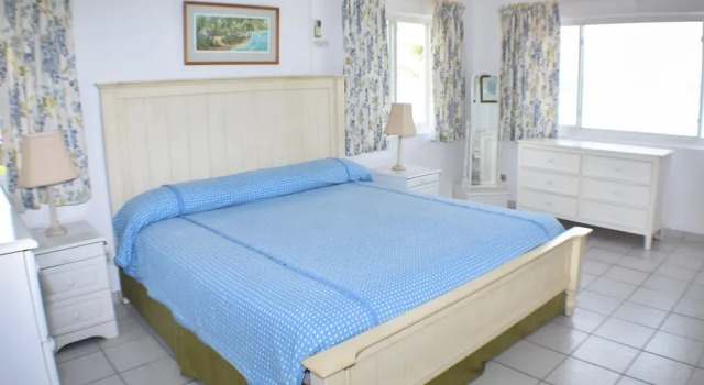 Номер Standard с 3 комнатами с балконом и рядом с пляжем Antigua Village Beach Resort