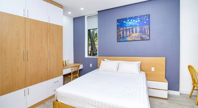 Номер Standard The Art - An Homestay