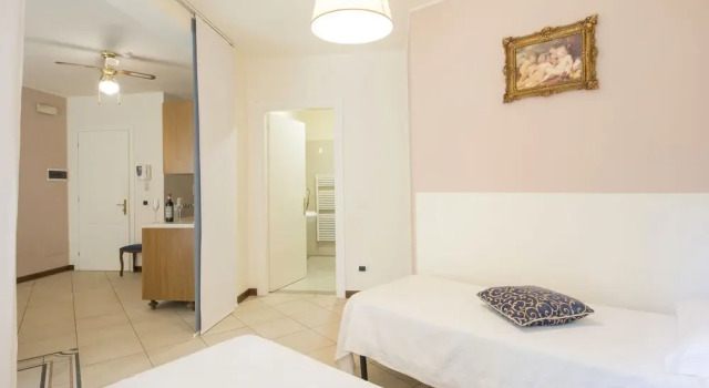 Relais San Baronto in San Baronto, Buchen Sie Hotel San Baronto Toskana