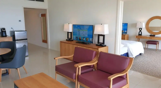 Suite Hoshino Resorts RISONARE Guam