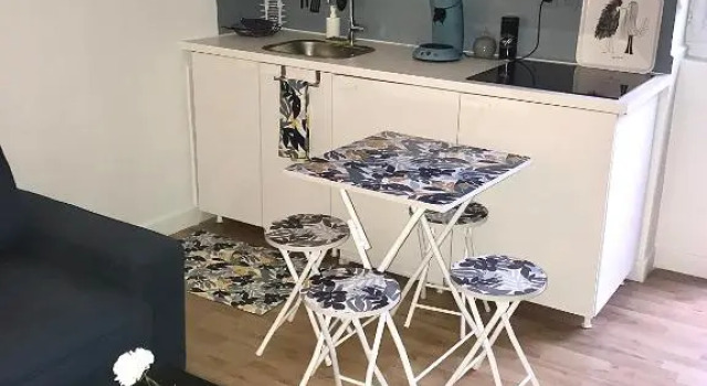 Petit studio cosy, Забронировать Отель Бобиньи Seine-Saint-Denis