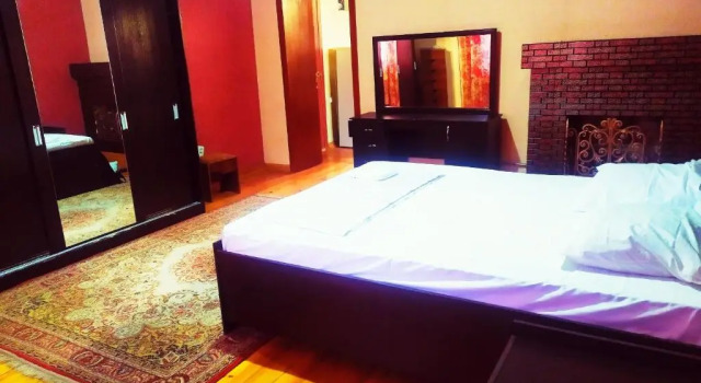 Koshgari Apartment