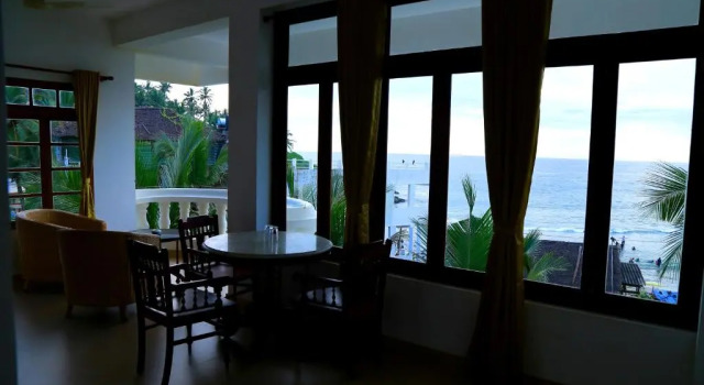 Номер Standard Little Elephant Beach Resort