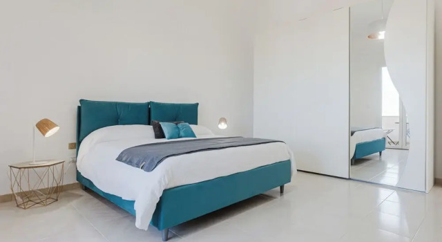 Acquazzurra Sea Home, Buchen Sie Villa Cottages in Sizilien, Cottage