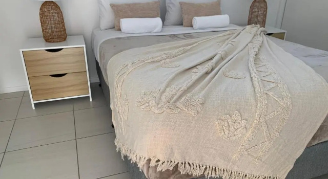 Апартаменты с 2 комнатами Coolum Beach Getaway Resort
