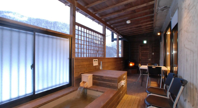 Номер Standard Winkel Village