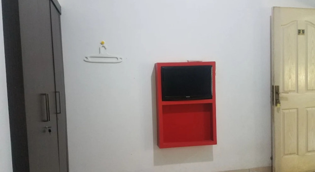 Cendrawasih Syariah Homestay, Buchen Sie Pension Pringsewu Bandar Lampung