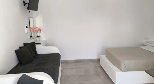 Студия Rooms Mary