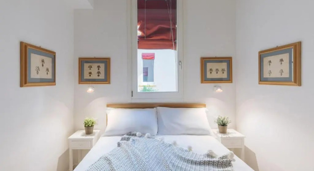 Апартаменты с 2 комнатами Residence le Porte