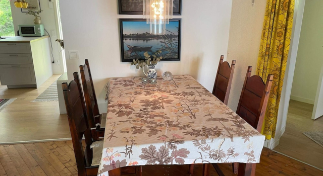 Коттедж 4 Star Holiday Home in Ramdala