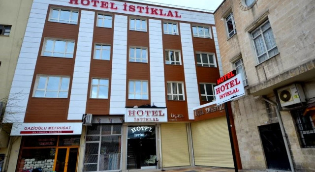 Hotel Istiklal