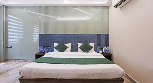Hotel Vanson Delite