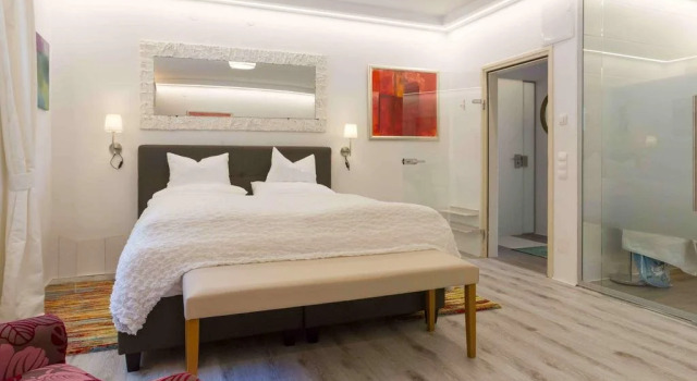 Seehaus Gaby, Rezervovat Hotel Maria Woerth 